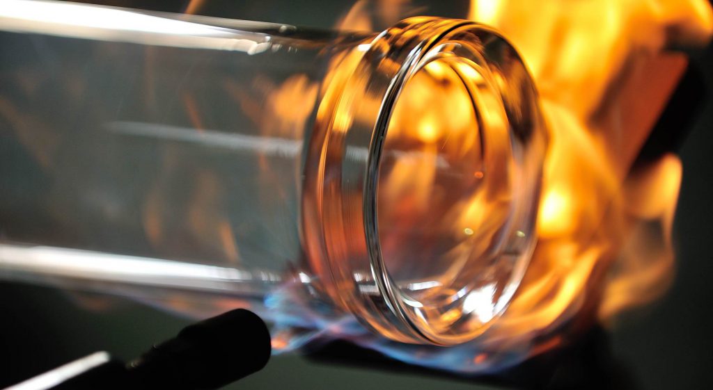 Borosilicate Glass