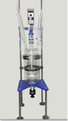 Benchtop Lab Reactor