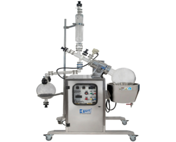 Rotary Evaporator