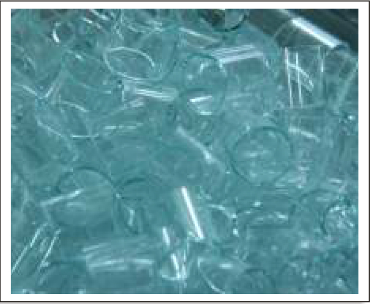 Column Packing - Raschig Rings