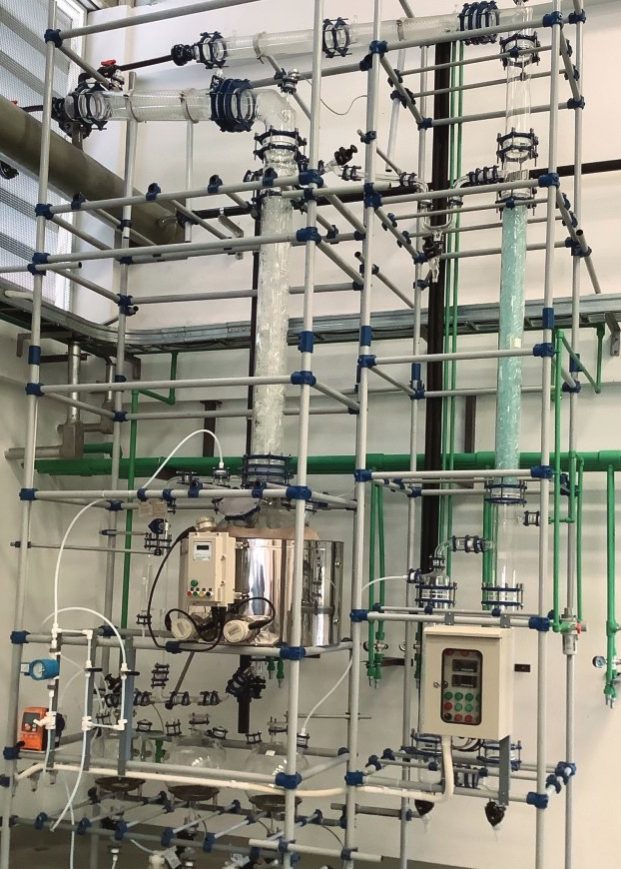 Nitric Acid Concentration Treatment Plant Manufacturers